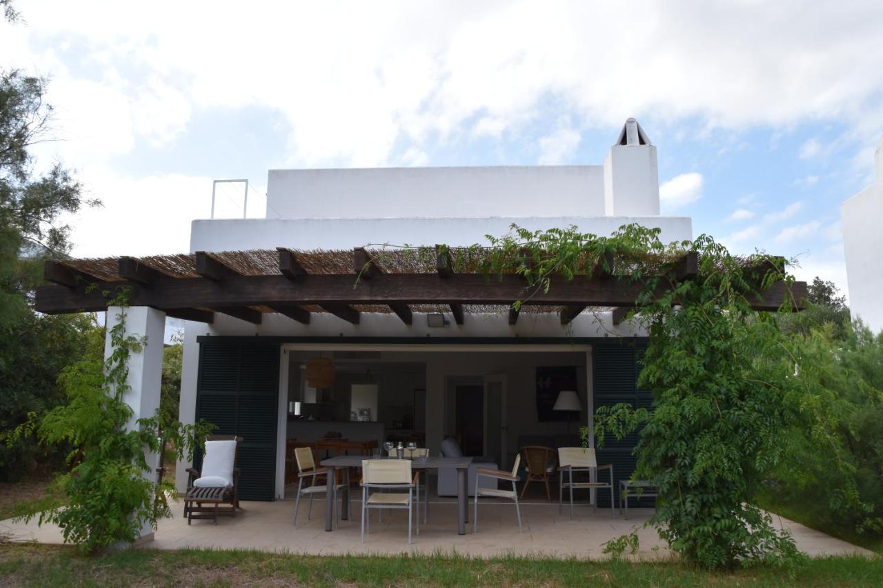 Biniancolla Ginesta Villa Buitenkant foto