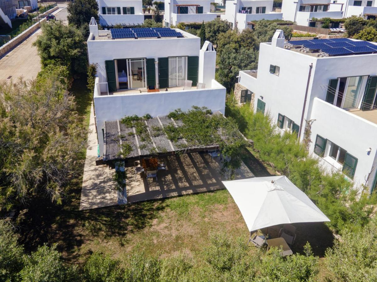 Biniancolla Ginesta Villa Buitenkant foto